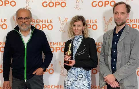 Premiile Gopo 2022. Ce film a obținut cele mai multe premii. Lista completă a câștigătorilor