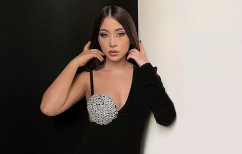 Nicole Cherry, confesiuni dureroase despre bunica ei. Ce regretă cel mai mult