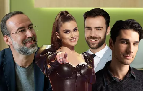 Pro TV pregătește un nou serial, adaptare după o producție turcească. Cine face parte din proiect | EXCLUSIV