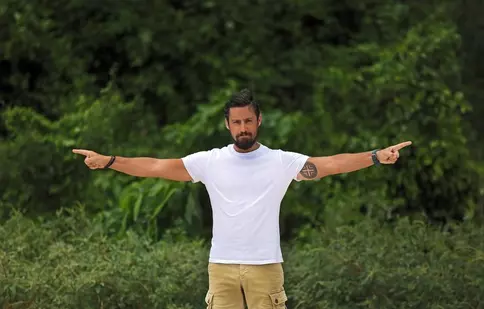 Daniel Pavel, anunț de maximă importanță la Survivor 2022! Cum se va desfășura competiția de acum încolo