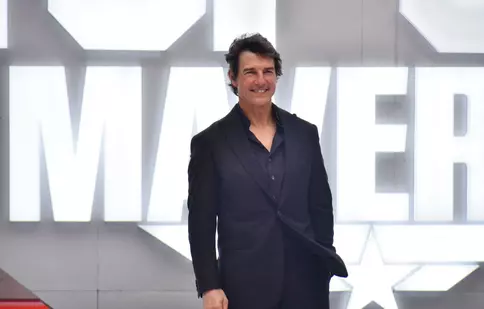 Tom Cruise și „Top Gun: Maverick” vor fi în centrul atenției la Cannes