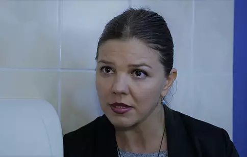 Viorica Vodă, declarații dure la Gala Premiilor Gopo 2022: „Am făcut psihoterapie ani de zile pentru hărțuirea sexuală din sistem”