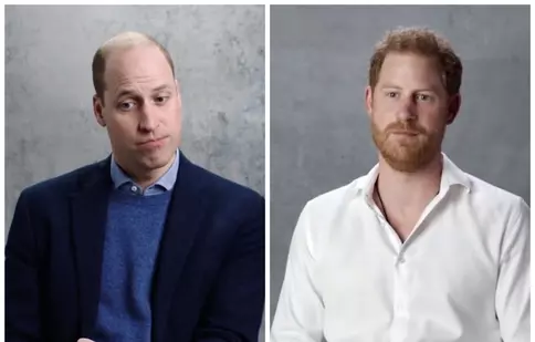 Adevărul despre relația dintre prinții William și Harry. De ce ar fi definitiv „ireparabilă”