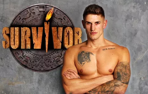 Alex Delea, viața după „Survivor”: „De când sunt acasă, nu prea dorm, sunt agitat, sunt cu capul în toate direcțiile”