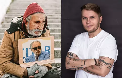 Anunțul neașteptat făcut de Codin Maticiuc: „Ajutați-mă să-l falimentez pe Țiriac!”