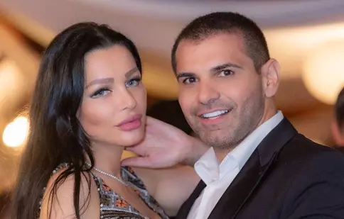 Brigitte şi Florin Pastramă divorțează! „Am trăit trei ani de zile în mocirlă”