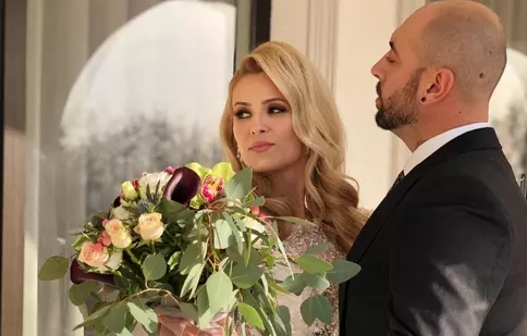 „Suntem vinovați amândoi pentru acești ani”. CRBL a vorbit despre cum a fost la un pas de divorț, după 15 ani