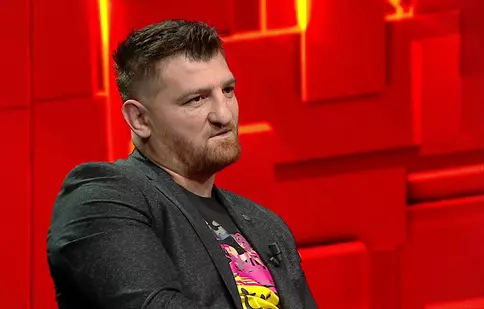 Cătălin Moroșanu, la „40 de întrebări cu Denise Rifai”. „Cum e să pierzi un milion de dolari?”