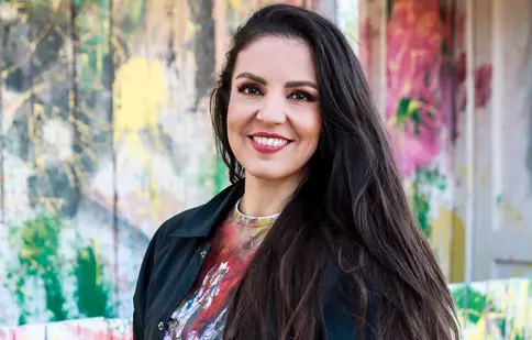 Cristina Joia, despre culorile din „Visuri la cheie”, ipostaza de părinte adoptiv și spații neconvenționale