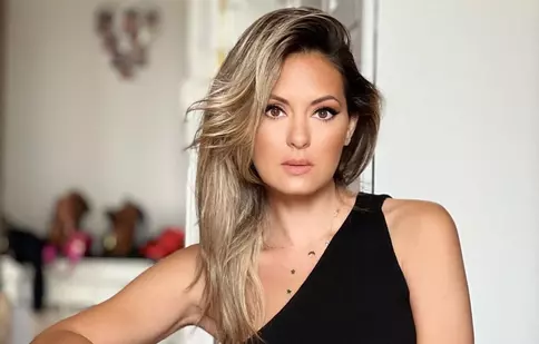 Eda Marcus, atac la adresa televiziunilor. Ce mesaj dur a transmis vedeta TVR