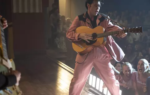 Filmul „Elvis”, cu Austin Butler în rol principal, disponibil acum pe HBO Max