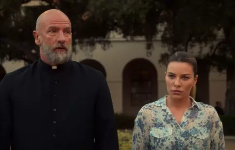 Un actor ce a jucat în Hobbitul, Lucifer și The Witcher vine Comic Con 2022 din București
