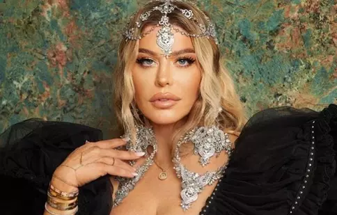 Loredana, apariție incendiară pe străzile din Mykonos. „Wow, pericol public!”