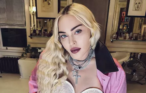 Madonna i-a spus adio iubitului, după doi ani. Motivul pentru care relațiile divei nu sunt de durată