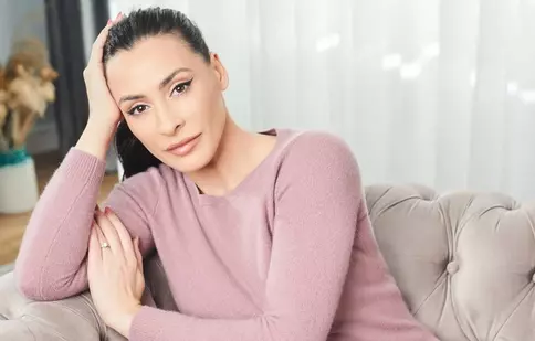 Primele imagini de la nunta Cătălinei Ponor. Cu cine s-a căsătorit gimnasta