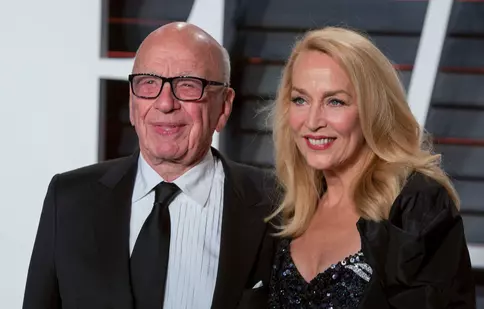 Ca-n „Totul despre sex”: miliardarul nonagenar Rupert Murdoch s-a despărțit de soție printr-un mesaj text!