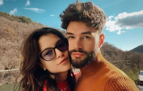 Cleopatra Stratan și Edward Sanda, ghinion în afaceri. Ce s-a întâmplat cu magazinul lor online de haine