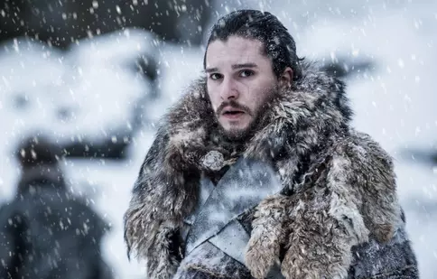 Vești amestecate de la HBO: „Casa Dragonului” întârzie, Jon Snow s-ar putea să nu se întoarcă