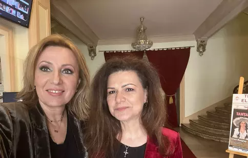 Maria Buză, la „Reţeaua de idoli”. „Când starea mea afectivă se duce în amintirea aceea, simt că mă prăbușesc”