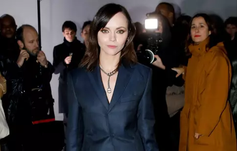„Wednesday”, Netflix. Ce crede Christina Ricci despre Jenna Ortega și viitorul serial realizat de Tim Burton