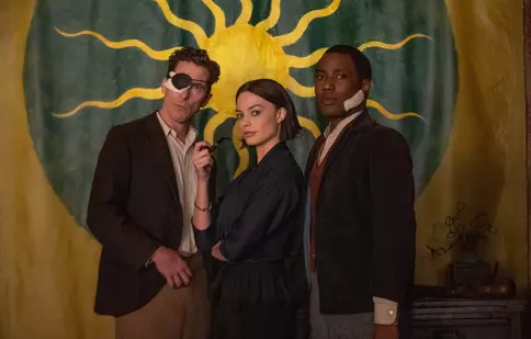 Christian Bale, Margot Robbie – filmul „Amsterdam” are o distribuție fabuloasă. Când ajunge pe marile ecrane