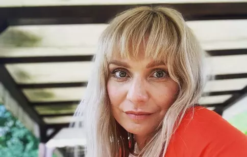 Cristina Cioran a născut un băiețel. Vedeta este mamă pentru a doua oară, la 47 de ani