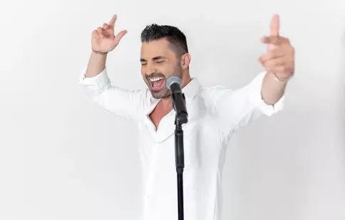 Cum și-a surprins Pepe băiețelul. Imaginea emoționantă care i-a cucerit pe fani