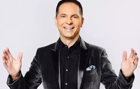 Dan Negru, despre motivul pentru care a refuzat să facă parte din echipa „X Factor”: „Am avut multe formate în care nu am crezut”