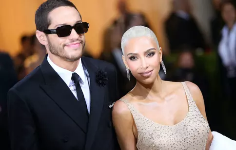 De ce s-au despărțit Kim Kardashian și Pete Davidson. „Pur și simplu era epuizată”