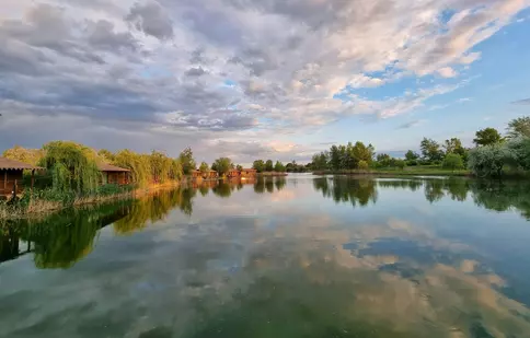 ROventura, 2 iulie 2022. Călătorie în Delta Siretului