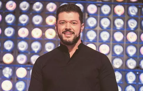 Victor Slav, mărturisiri neașteptate. Care a fost cea mai mare prostie făcută de el vreodată. „Ea nu mă vedea”