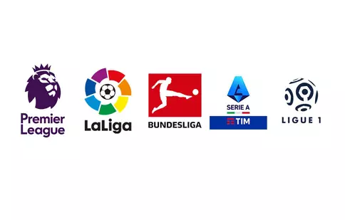 Cine transmite la TV Premier League, La Liga, Bundesliga, Serie A şi Ligue 1, sezonul 2022/2023