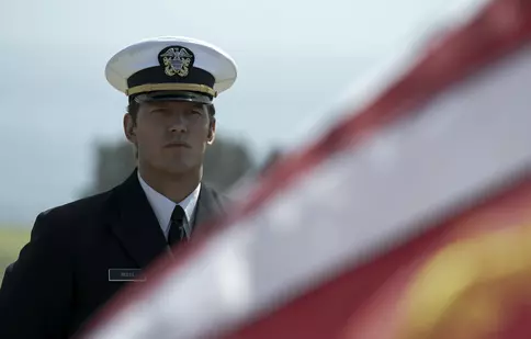 „Lista finală” / „The Terminal List”, serialul de acțiune cu Chris Pratt, disponibil pe Amazon Prime