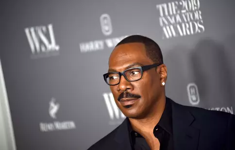 Eddie Murphy se întoarce în „Polițistul din Beverly Hills”. Ce știm despre noul film