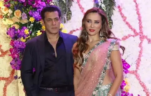 De ce se ferește Iulia Vântur să apară alături de Salman Khan. Ce spune despre relația lor. „Se poate plictisi repede”