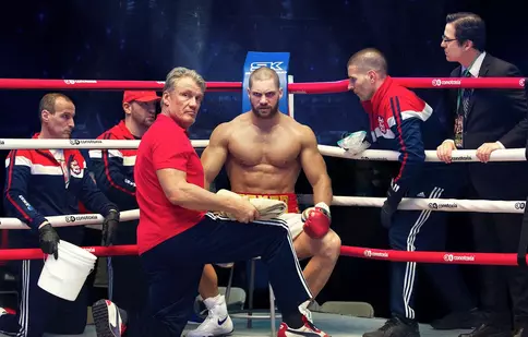Noul spinoff „Creed” despre Ivan Drago, interpretat de Dolph Lundgren, va fi lansat de MGM