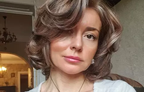 Alexandra Velniciuc, despre drama care i-a marcat copilăria. „M-a durut carnea pe mine de suferință”