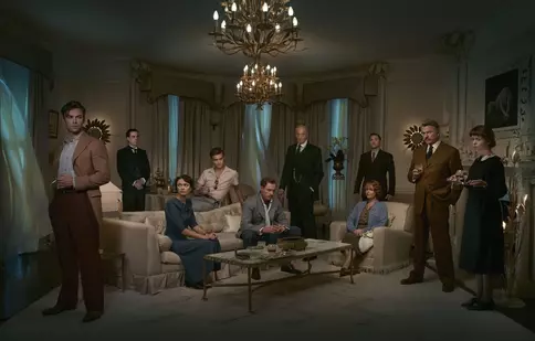 Și nu a mai rămas niciunul... Miniseria „Erau zece”, adaptare după Agatha Christie, va fi în weekend, la Epic Drama