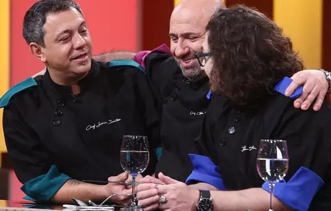 Chefi la cuțite 2022. Surpriza anunțată de Antena 1. Cine va prezenta sezonul 10 al show-ului culinar