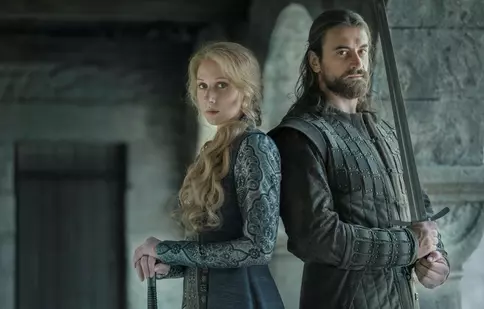Tot ce știm până acum despre „Rise of the Raven”, viitorul serial despre viața lui Iancu de Hunedoara
