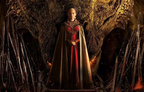 „Casa Dragonului”, cea mai urmărită premieră din istoria HBO şi HBO Max