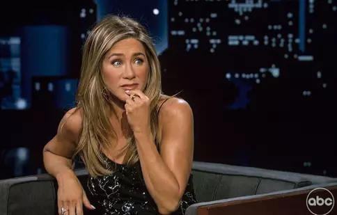 Iubire secretă la Hollywood. Jennifer Aniston ar avea o relație cu alt actor celebru. „Este complet cucerit de Jen”