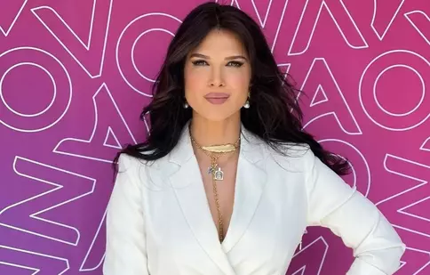 Monica Bîrlădeanu revine pe micul ecran, într-o altă ipostază: prezentatoare la Antena 1. EXCLUSIV