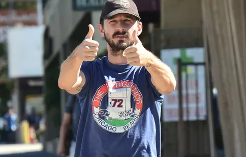 Shia LaBeouf, dezvăluiri șocante despre trecutul lui zbuciumat. „În acele momente, eram o bombă cu ceas”