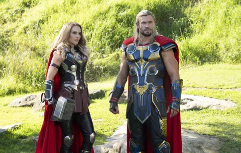 Premiere Disney Plus, septembrie 2022. „Obi-Wan Kenobi: Întoarcerea unui Jedi” și „Thor: Iubire și tunete”, pe listă