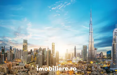 Imobiliare.ro dezvoltă în premieră o secțiune dedicată de proprietăți internaționale pentru investitorii români. Cum arată și cât costă cea mai ieftină și cea mai scumpă proprietate din Dubai?