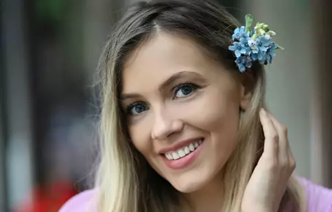 Andreea Ibacka își serbează ziua de naștere în Republica Dominicană.  Primul „cadou”: o baie în piscină, pe ploaie