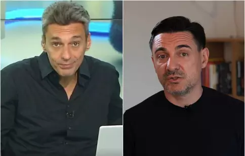 Mircea Badea, după declaraţiile lui George Buhnici găsite pe internet despre fetele de 13 ani:  „E noul Cumpănașu”