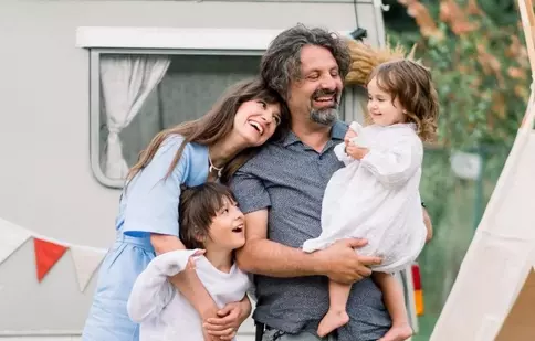 Dana Rogoz, vacanță exotică cu familia. Ce obicei are de fiecare dată când vizitează o țară străină