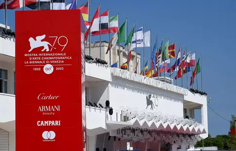 5 filme-eveniment de la Festivalul de la Veneția
